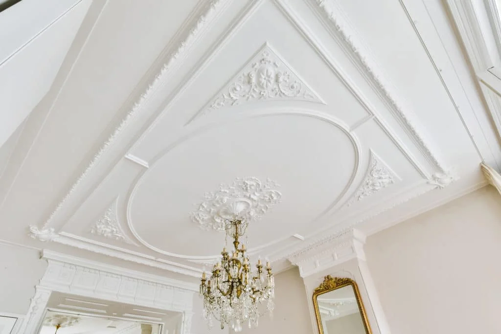 rénovation d’un appartement haussmannien