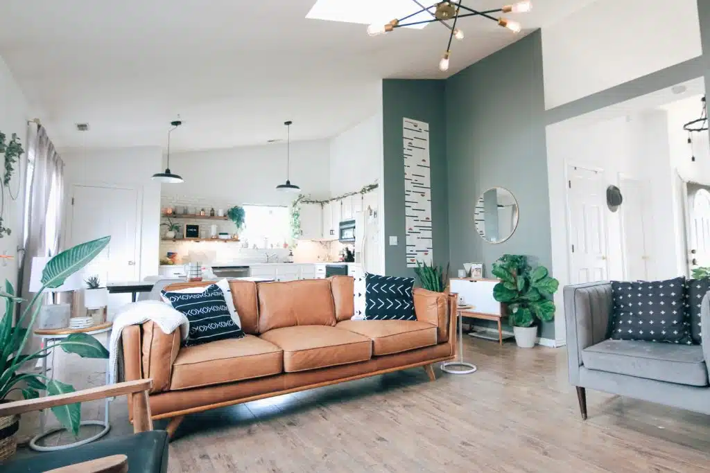 rénovation maison