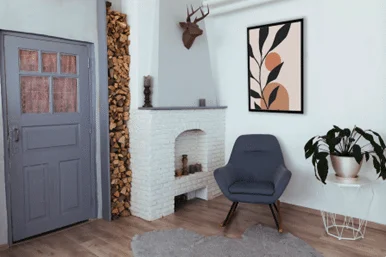 renov maison